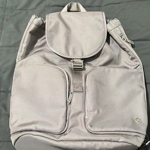Lululemon Backpack